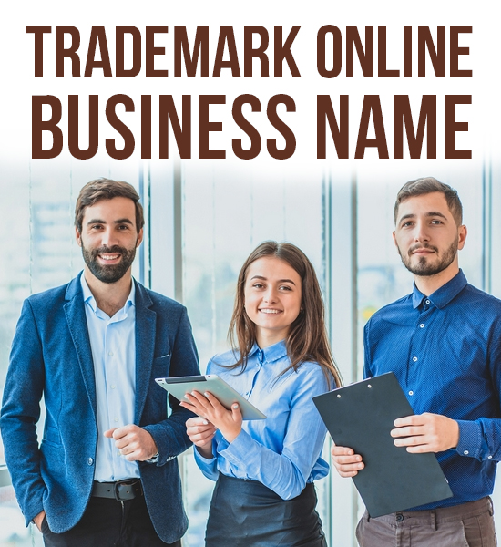 Trademark Online Business Name