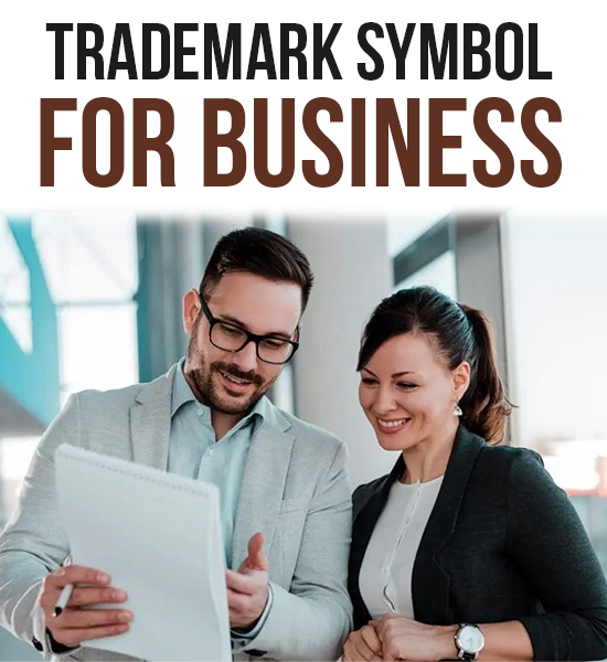Trademark Symbol For Business